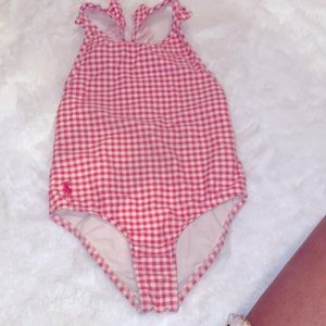 Polo Ralph Lauren toddler Bathing suit